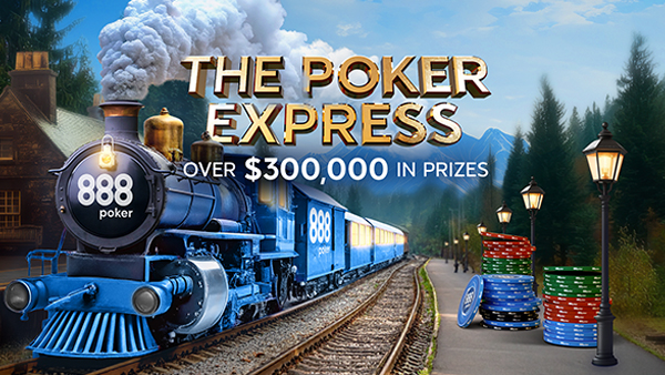 The Poker Express